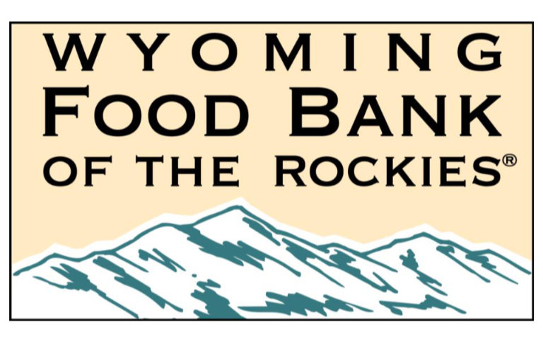 Wyoming Food Bank; a beacon of hope during the holiday season.