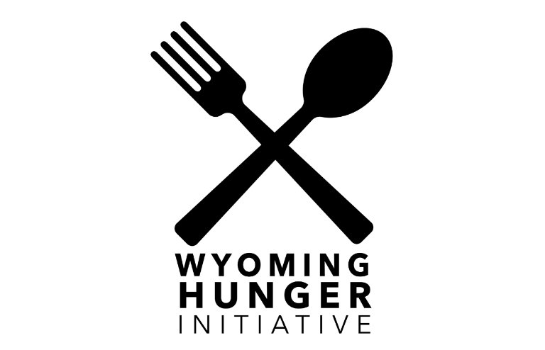 Thank you Wyoming Hunger Initiative!