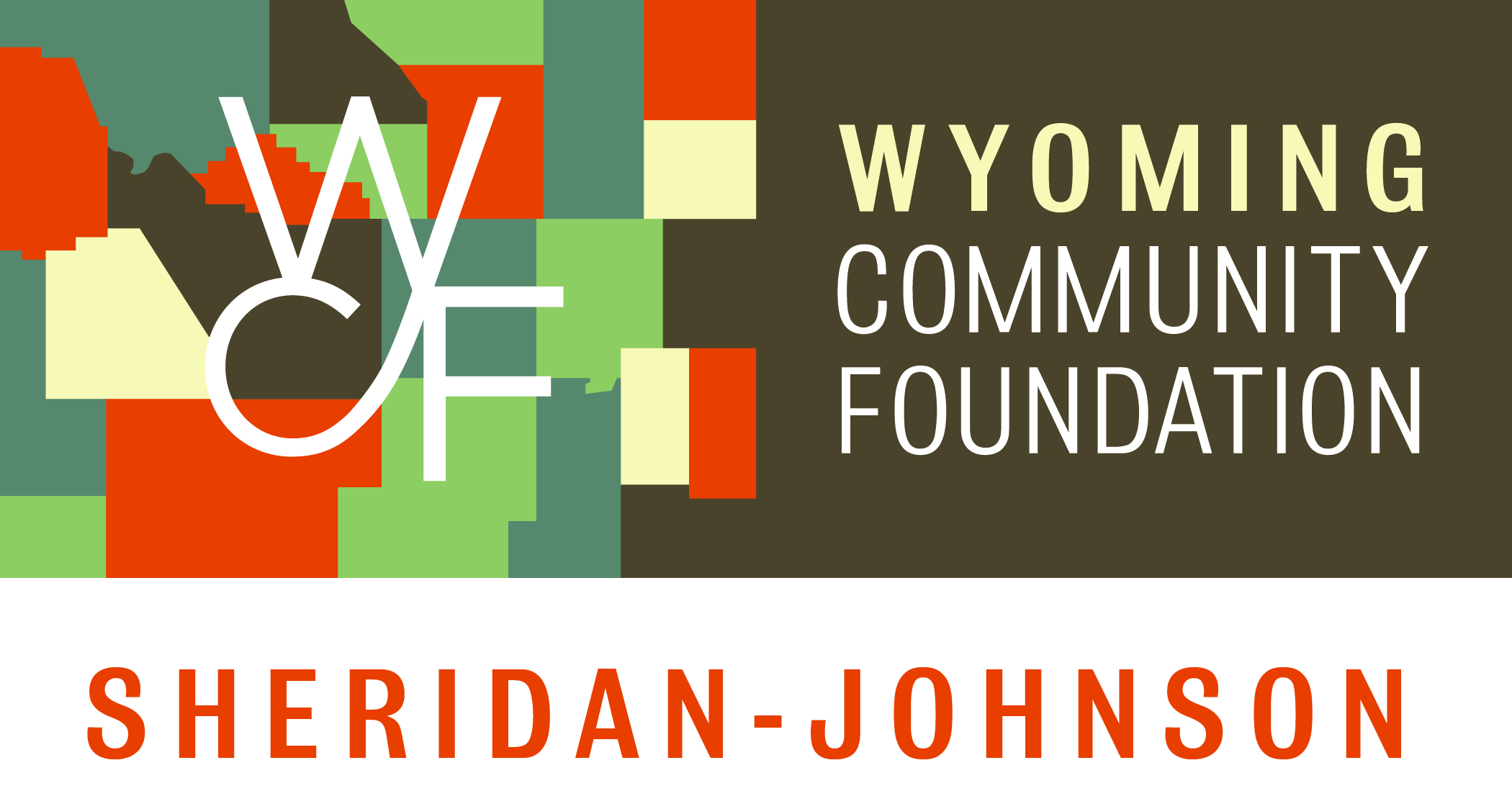 JC-FFF receives generous grant from WYCF.