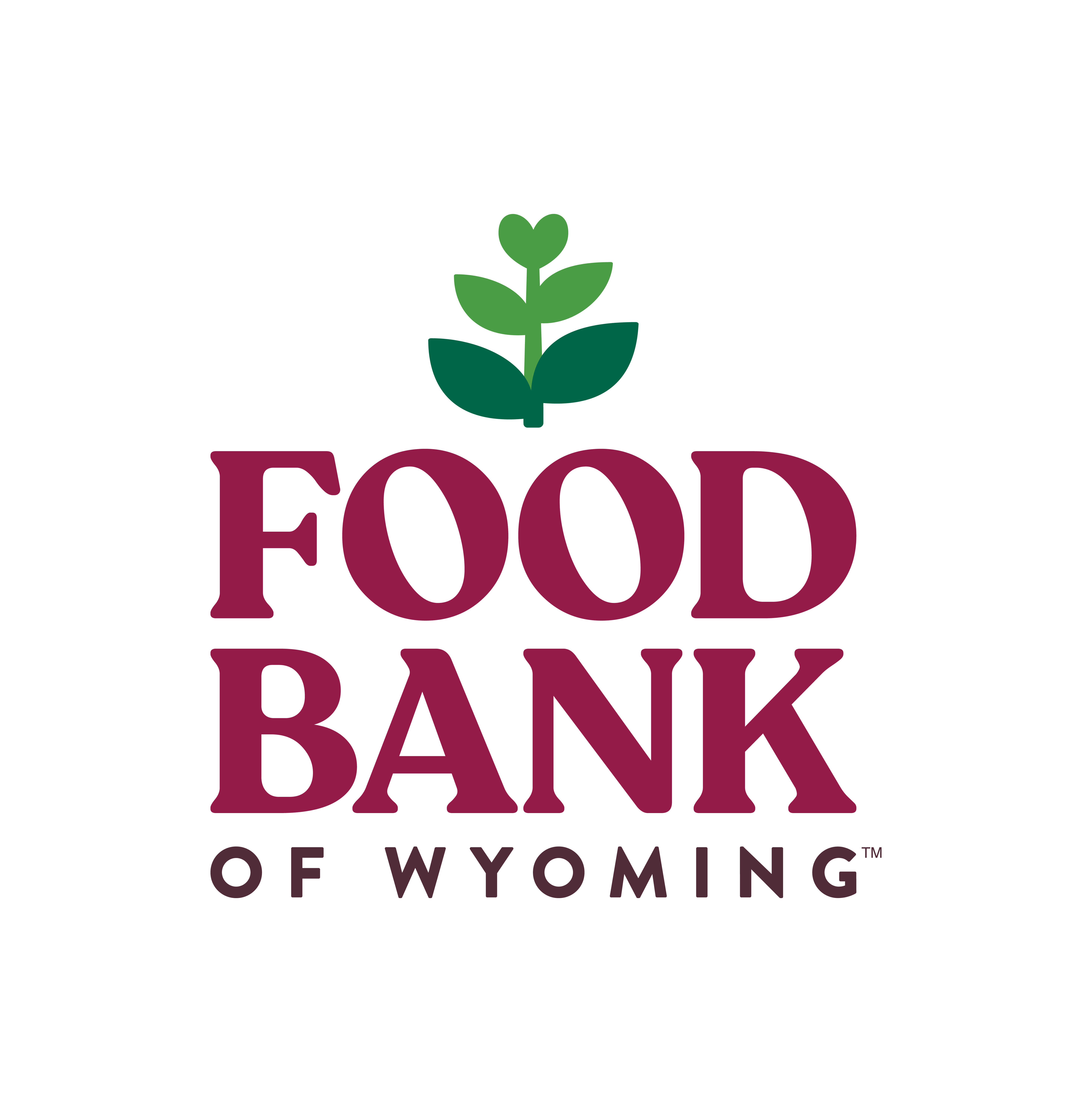 Food Bank of Wyoming visits JC-FFF!