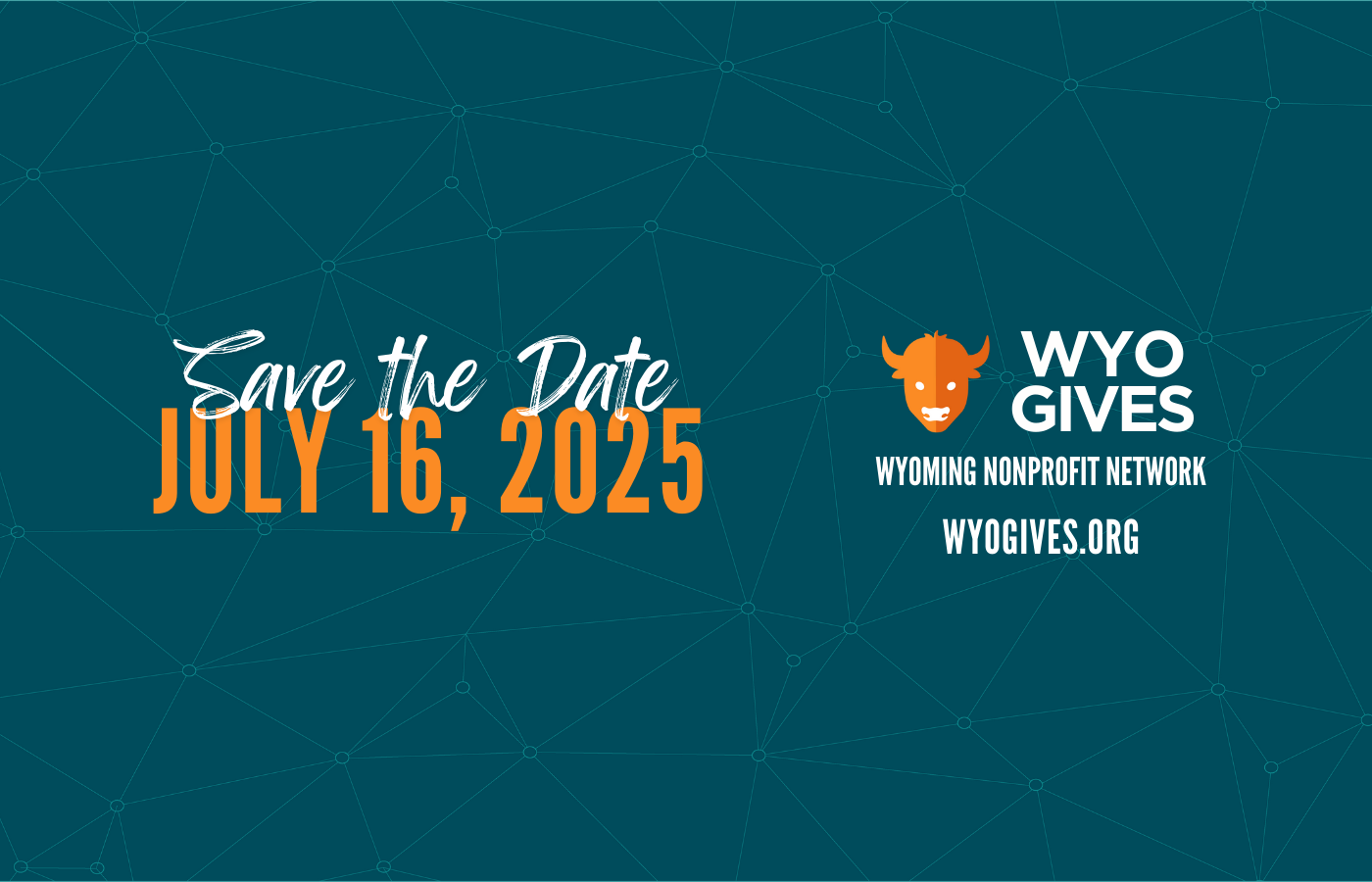 WYO Gives & JC-FFF