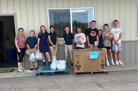Johnson County Schools are Back in Session and Weekend Bags are Packed!